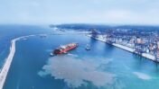Vizhinjam Port Boom 2026: How Hormuz Tensions Are Boosting India’s Global Shipping Power