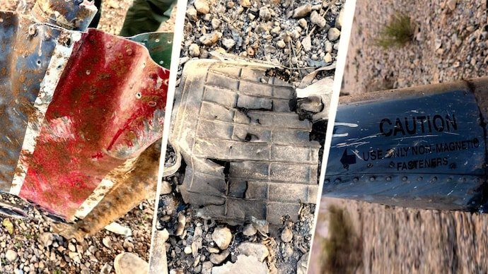 While there was no independent confirmation of the claim, the Iranian military officials said that the pilot may have been killed after the jet exploded on impact in Central Iran.