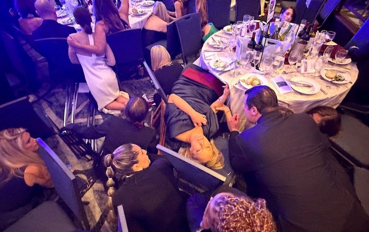 Friendly Federal Assassin