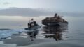 US Navy Clearing Mines in Strait of Hormuz: Why Reopening Oil Routes Could Take Months