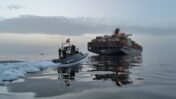 US Navy Clearing Mines in Strait of Hormuz: Why Reopening Oil Routes Could Take Months