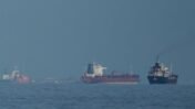 Pakistan Tanker Shalamar Exits Hormuz Blockade: What It Means for US Control and Global Oil