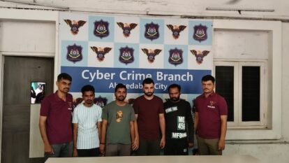 Ahmedabad gang uses AI deepfakes to bypass Aadhaar checks