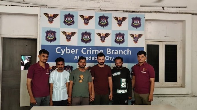 Ahmedabad gang uses AI deepfakes to bypass Aadhaar checks