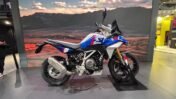 BMW F 450 GS India Launch on April 23: Price, Specs, Features & Rivals Explained