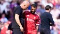 Has Mohamed Salah Played His Last Game for Liverpool? Injury Update and Exit Uncertainty