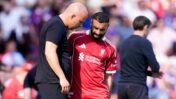 Has Mohamed Salah Played His Last Game for Liverpool? Injury Update and Exit Uncertainty