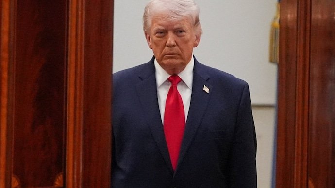 Donald Trump's fresh warning to Iran