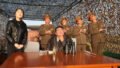 North Korea Cluster Munitions Test: How Pyongyang’s New Missile Strategy Could Change Warfare