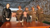 North Korea Cluster Munitions Test: How Pyongyang’s New Missile Strategy Could Change Warfare