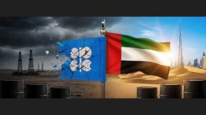 UAE to exit OPEC, OPEC+ on May 1: Will this change oil markets?