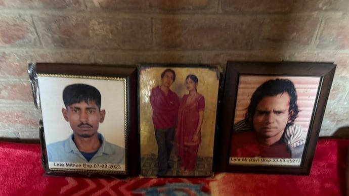 Save my last son, mother's cry exposes drug menace in Punjab