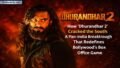 How ‘Dhurandhar 2’ Cracked the South: A Pan-India Breakthrough That Redefines Bollywood’s Box Office Game