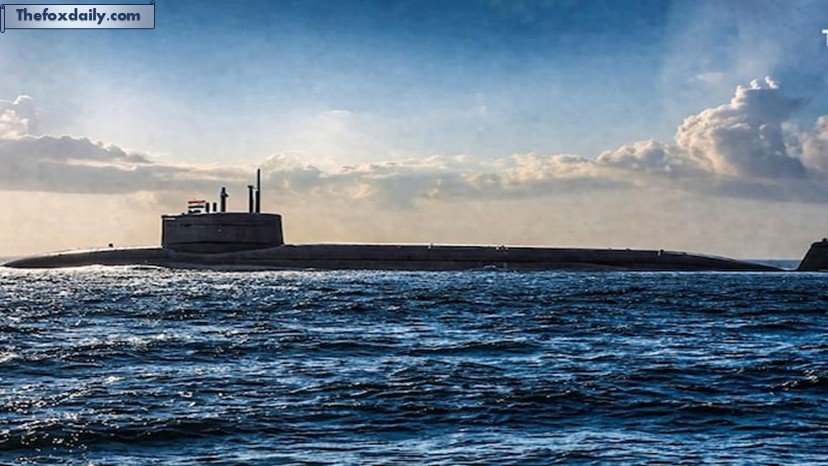 INS Aridhaman: India’s Nuclear Deterrence Strengthened Through Permanent Sea-Based Patrol Capability