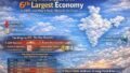 Why India Became the 6th Largest Economy in 2026: GDP Revision, Rupee Impact Explained