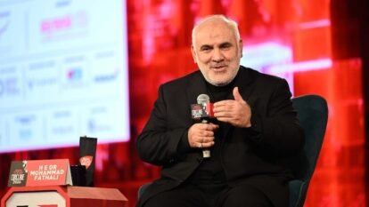 Iran envoy says Indian ships didn't have to pay Hormuz toll: Ask your government