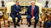 White House Cleared Shehbaz Sharif’s X Post Before Trump’s Iran Ceasefire Move: Report