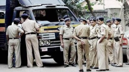 Pune cops issue 'Leave India' notice to 3 US nationals for promoting Christianity