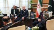 Iran Rejects US Demands as Islamabad Talks Collapse, Strait of Hormuz Remains Closed