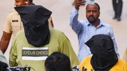 Allegations of misconduct and discrimination emerge from TCS Nashik branch