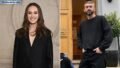 Natalie Portman Pregnant with Third Child: First Baby with Tanguy Destable