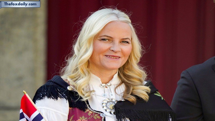 Norway’s crown princess, Mette-Marit, seen here in 2023, will not be investigated by the commission