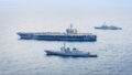Iran’s Mosquito Fleet in the Strait of Hormuz: Asymmetric Naval Warfare and Global Shipping Risks