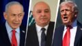 Israel-Lebanon Ceasefire: 10-Day Truce After 34 Years of Talks Sparks Hope