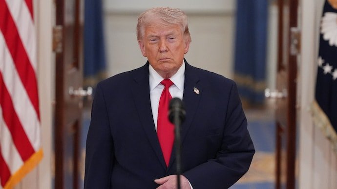 Trump's $1.5 trillion defence budget prioritises military over domestic spending