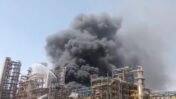 Global Refinery Fires 2026: Coincidence or Pattern Amid Iran Conflict and Energy Crisis?