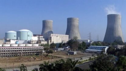 The 500 MWe Prototype Fast Breeder Reactor at Kalpakkam in Tamil Nadu, designed and built entirely in India by BHAVINI and IGCAR, attained criticality on 6 April 2026. It is India's most advanced nuclear reactor to date The 500 MWe Prototype Fast Breeder Reactor at Kalpakkam in Tamil Nadu, designed and built entirely in India by BHAVINI and IGCAR, attained criticality on 6 April 2026. It is India's most advanced nuclear reactor to date