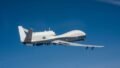 US MQ-4C Triton Drone Missing Over Strait of Hormuz: Emergency Signal Sparks Concern