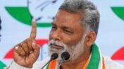 Pappu Yadav Controversy: Sexist Remark on Women in Politics Sparks Nationwide Outrage