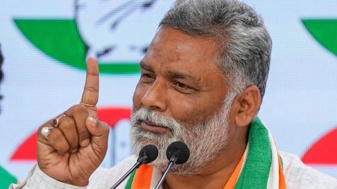 pappu yadav