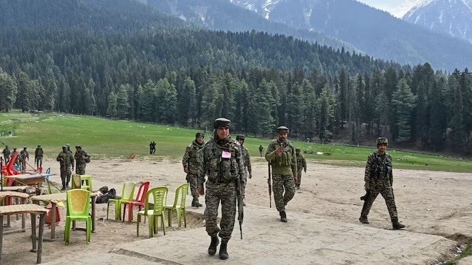 A year after attack, Pahalgam rises with resilience but scars run deep