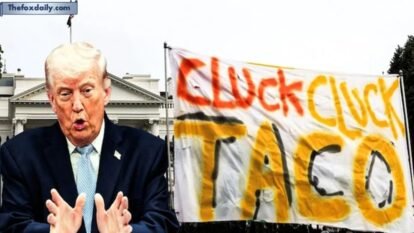 Why Donald Trump Backed Down on Iran War: Key Reasons Behind Ceasefire Shift