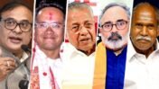 Assam, Kerala, Puducherry Elections 2026: BJP, Left Aim for Hat-Tricks