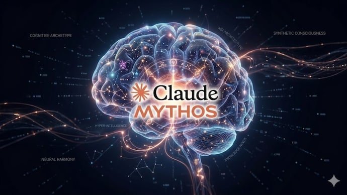 The Claude Mythos is being named after the Ancient Greek word for the system of stories through which civilisations made sense of the world.