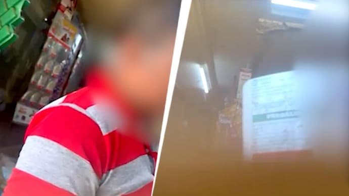 pregabalin illegal sold without prescription sting operation viral video