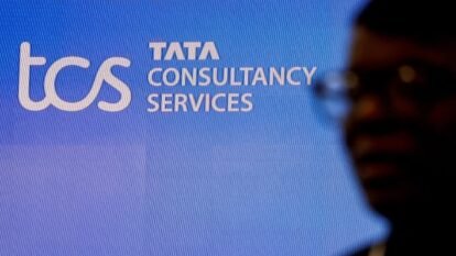 TCS Nashik case