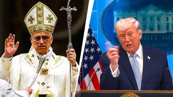 US demands Catholic Church align with American interests.