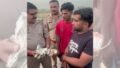Rs 4 Lakh Found Scattered on Shamli Highway: Mystery Deepens Over Source and Ownership
