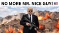 Donald Trump Iran Warning: “No More Mr Nice Guy” Signals Tough Shift in Nuclear Deal Strategy