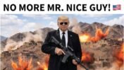 Donald Trump Iran Warning: “No More Mr Nice Guy” Signals Tough Shift in Nuclear Deal Strategy