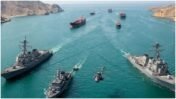 Hormuz Under Fire: Ships Hit as Iran Tightens Control, Raising Global Oil Fears