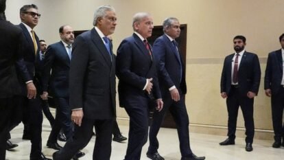 Imperative that ceasefire holds: Pakistan after failing to clinch US-Iran deal