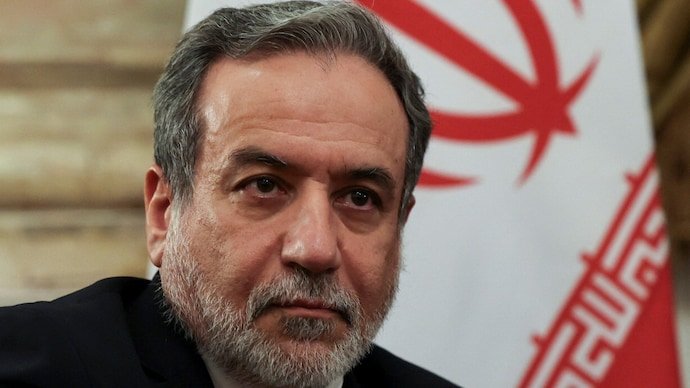 Islamabad visit: Iran on 'deadlock' in Pak-mediated talks with US