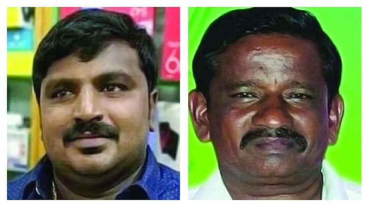 Revathi was a head constable posted at the Sathankulam police station when the father-son duo was brutally tortured.