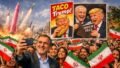 How Iran Is Winning the Narrative War Against Trump Using Memes, Media & Propaganda Strategy