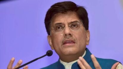 Piyush Goyal, preferential market access, preferential market access for Indian products